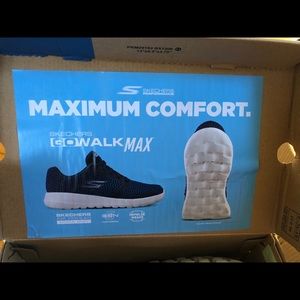 Skechers Go Walk Max Men’s Shoes